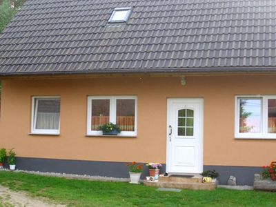 Ferienhaus für 6 Personen (40 m²) in Mirow 1/10