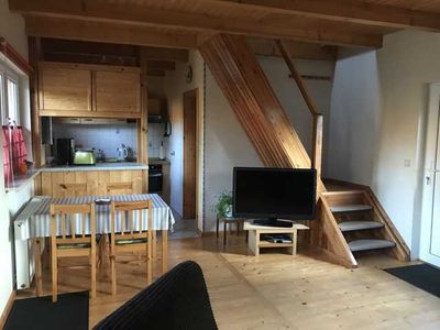 Ferienhaus für 6 Personen (40 m²) in Mirow 7/10