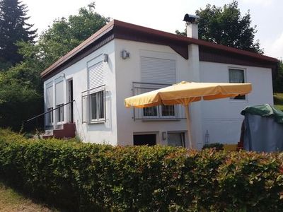 Ferienhaus für 3 Personen (85 m²) in Mirow 1/10