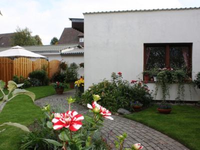 Ferienhaus für 2 Personen (40 m²) in Mirow 4/9