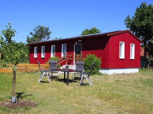 Ferienhaus für 5 Personen (72 m²) in Mirow