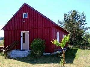 Ferienhaus für 5 Personen (60 m²) in Mirow