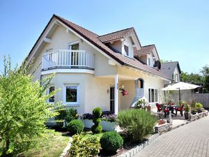 Ferienhaus für 10 Personen (145 m²) in Mirow