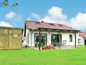 Ferienhaus für 4 Personen (62 m&sup2;) in Mirow