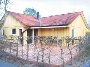 Ferienhaus für 4 Personen (50 m²) in Mirow