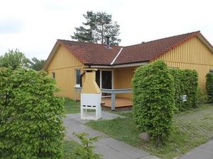 Ferienhaus für 4 Personen (50 m&sup2;) in Mirow