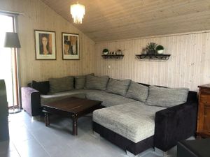 Ferienhaus für 7 Personen (81 m²) in Mirow