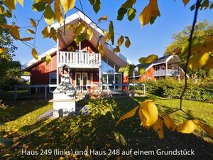 Ferienhaus für 9 Personen (114 m²) in Mirow