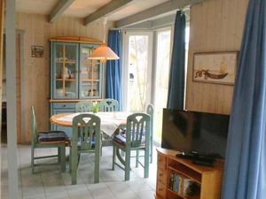 Ferienhaus für 6 Personen (81 m²) in Mirow