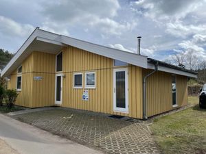 Ferienhaus für 4 Personen (77 m&sup2;) in Mirow