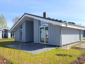 Ferienhaus für 4 Personen (77 m&sup2;) in Mirow