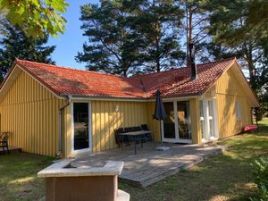Ferienhaus für 4 Personen (50 m²) in Mirow