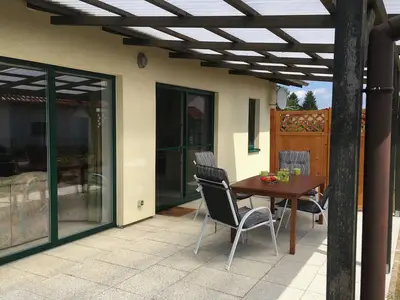TerraceBalcony