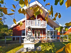 Ferienhaus für 9 Personen (120 m&sup2;) in Mirow