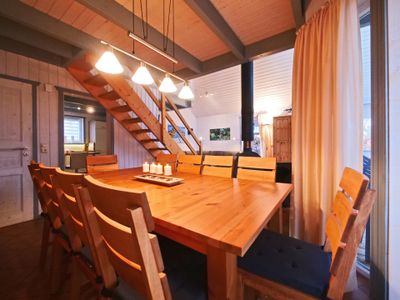 Ferienhaus für 9 Personen (120 m²) in Mirow 10/10