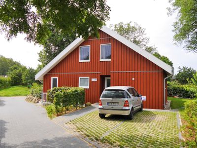 Ferienhaus für 9 Personen (120 m²) in Mirow 2/10