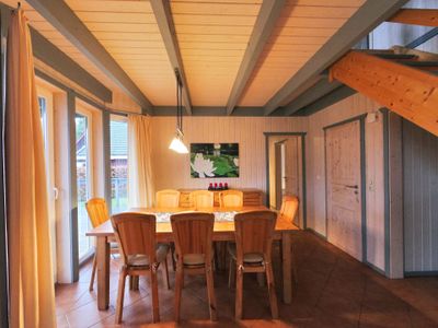 Ferienhaus für 9 Personen (120 m²) in Mirow 10/10