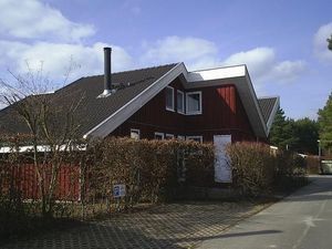 Ferienhaus für 6 Personen (81 m²) in Mirow