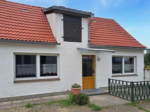 Ferienhaus für 4 Personen (60 m²) in Mirow