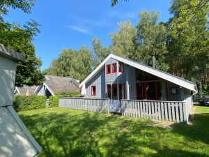 Ferienhaus für 6 Personen (81 m&sup2;) in Mirow