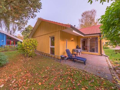 Ferienhaus für 4 Personen (50 m²) in Mirow 1/7