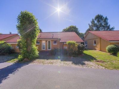 Ferienhaus für 4 Personen (50 m²) in Mirow 2/10