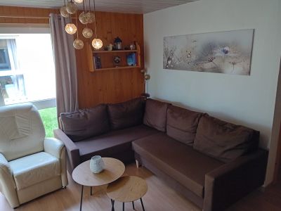 Ferienhaus für 4 Personen (50 m²) in Mirow 3/10