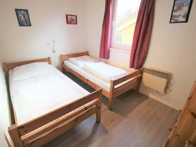 Ferienhaus für 4 Personen (50 m²) in Mirow 6/7