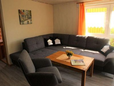 Ferienhaus für 4 Personen (50 m²) in Mirow 3/10