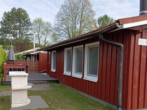 Ferienhaus für 4 Personen (50 m²) in Mirow