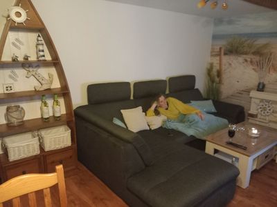 Ferienhaus für 4 Personen (50 m²) in Mirow 4/10