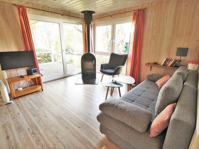 Ferienhaus für 4 Personen (50 m²) in Mirow 3/7