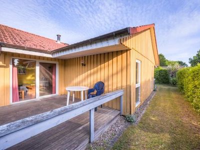 Ferienhaus für 4 Personen (50 m²) in Mirow 1/8