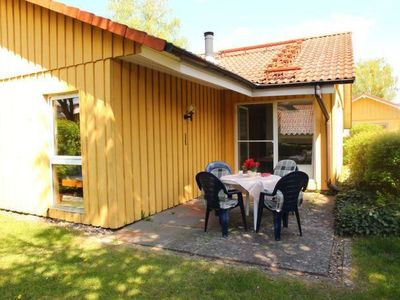 Ferienhaus für 4 Personen (50 m²) in Mirow 10/10