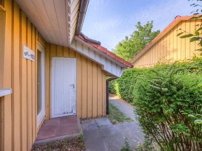 Ferienhaus für 4 Personen (50 m²) in Mirow 2/8