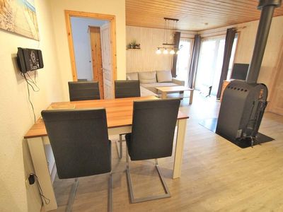 Ferienhaus für 4 Personen (50 m²) in Mirow 3/8