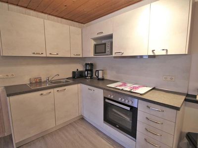 Ferienhaus für 4 Personen (50 m²) in Mirow 4/8