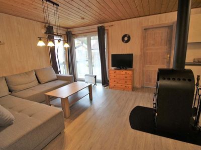 Ferienhaus für 4 Personen (50 m²) in Mirow 5/8