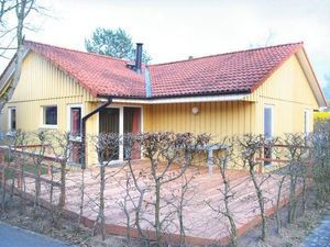 Ferienhaus für 4 Personen (50 m&sup2;) in Mirow