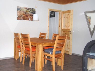 Ferienhaus für 4 Personen (50 m²) in Mirow 6/10