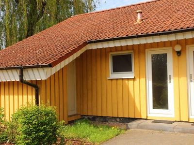 Ferienhaus für 4 Personen (50 m²) in Mirow 1/9