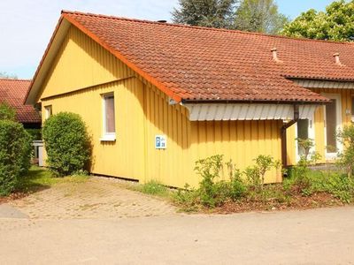 Ferienhaus für 4 Personen (50 m²) in Mirow 9/9