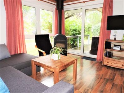 Ferienhaus für 4 Personen (50 m²) in Mirow 3/9