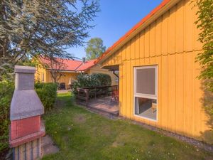 Ferienhaus für 5 Personen (50 m²) in Mirow