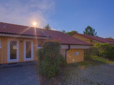 Ferienhaus für 5 Personen (50 m²) in Mirow 2/10