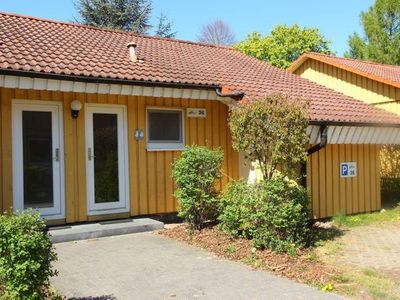 Ferienhaus für 5 Personen (50 m²) in Mirow 3/10