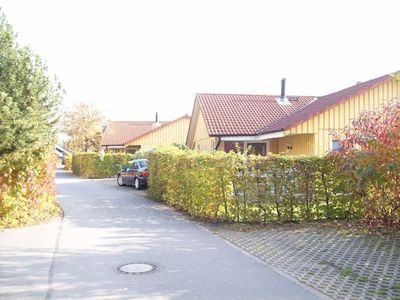 Ferienhaus für 4 Personen (50 m²) in Mirow 2/8