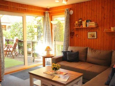 Ferienhaus für 5 Personen (50 m²) in Mirow 4/10