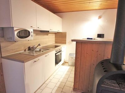 Ferienhaus für 4 Personen (50 m²) in Mirow 4/8