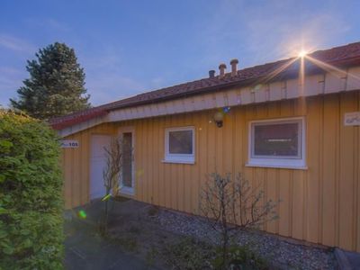 Ferienhaus für 4 Personen (50 m²) in Mirow 2/9